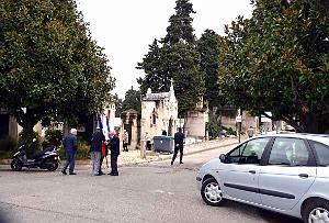 2019 12 05 MARSEILLE Hommage aux morts de la guerre d'algerie ,Tunisie, Maroc (1)